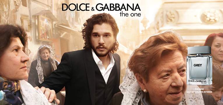 خرید عطر (ادکلن) دلچه گابانا د وان گری مردانه Dolce & Gabbana The One Grey اصل