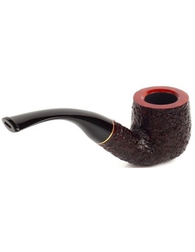 پیپ ساوینلی مدل Savinelli Roma 622