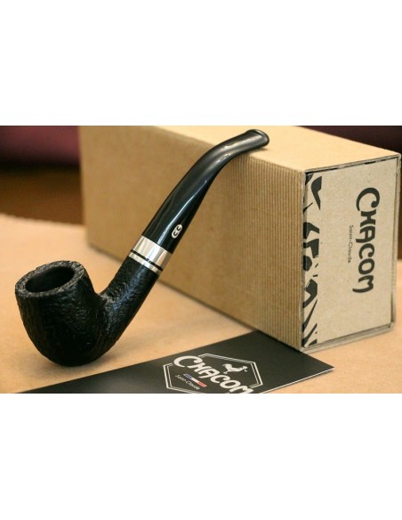 پیپ چاکوم مدل Chacom Light 916