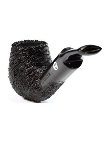 پیپ رتریز مدل Rattray's Short Fellow Bru59