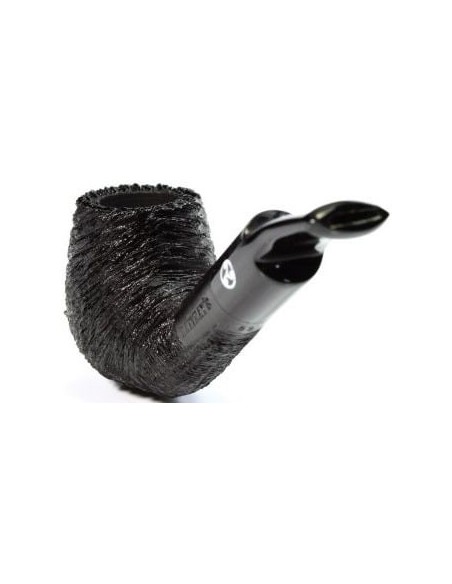 پیپ رتریز مدل Rattray's Short Fellow Bru59