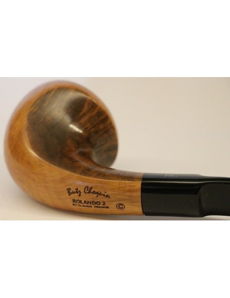 پیپ بی سی مدل BC Rolando 2C پیپ بی سی مدل BC Rolando 2C