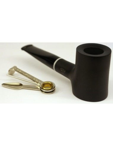 پیپ بی سی مدل BC Mignon black 2304