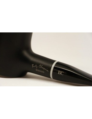 پیپ بی سی مدل BC Mignon black 2304