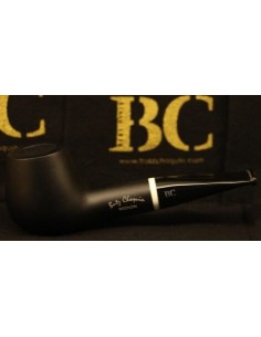 پیپ بی سی مدل BC Mignon black 1561