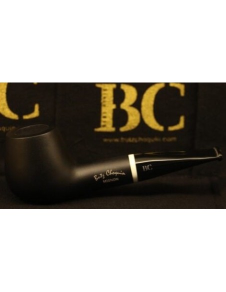 پیپ بی سی مدل BC Mignon black 1561 پیپ بی سی مدل BC Mignon black 1561