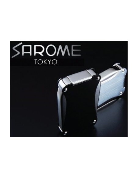 فندک ساروم Sarome BM6-12