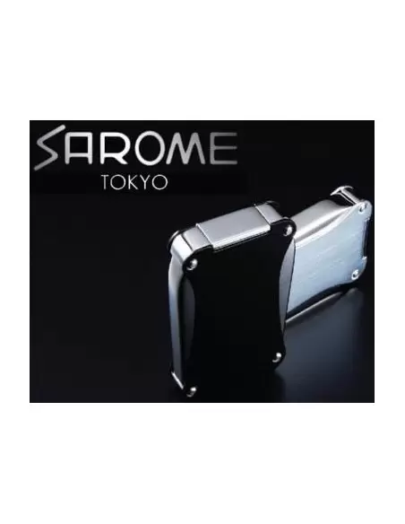 فندک ساروم Sarome BM6-08