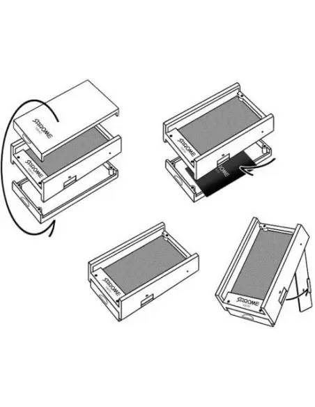 فندک ساروم Sarome SK59-02