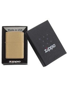 فندک زیپو Zippo 204B