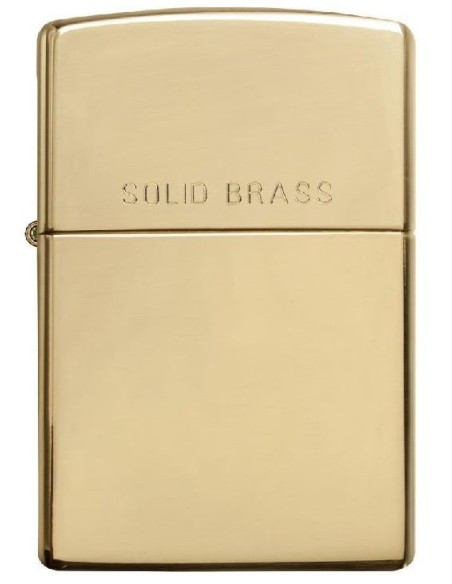 فندک زیپو Zippo 254