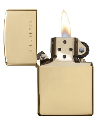 فندک زیپو Zippo 254