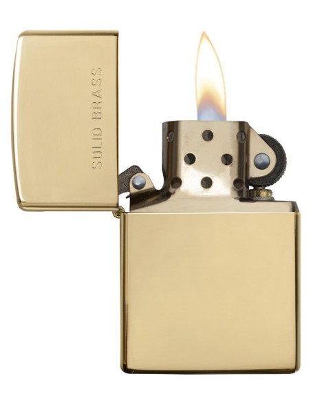 فندک زیپو Zippo 254