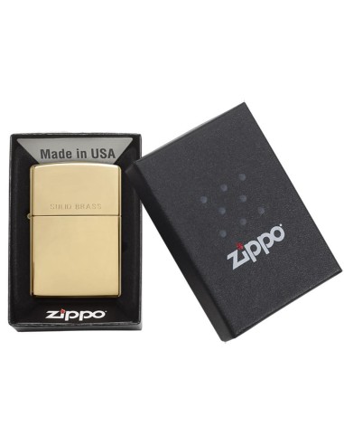 فندک زیپو Zippo 254