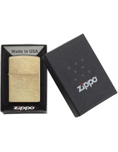 فندک زیپو مدل Zippo 207G