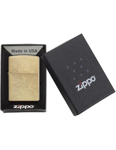 فندک زیپو مدل Zippo 207G