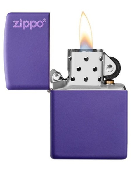 فندک زیپو مدل Zippo 237ZL