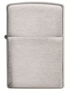 فندک زیپو Zippo 200 (Brushed Chrome)