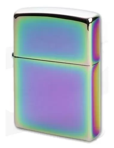 فندک زیپو Zippo 151 (Spectrum)