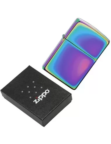 فندک زیپو Zippo 151 (Spectrum)
