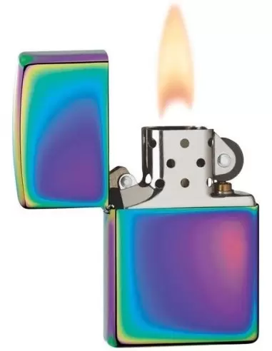 فندک زیپو Zippo 151 (Spectrum)