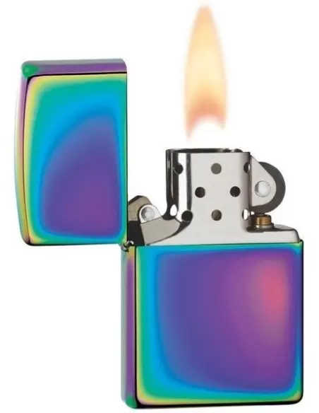 فندک زیپو Zippo 151 (Spectrum)