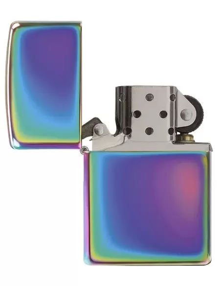 فندک زیپو Zippo 151 (Spectrum)