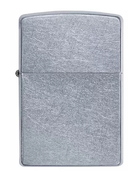 فندک زیپو (Zippo 207 (Street Chrome