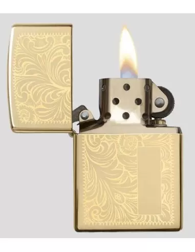 فندک زیپو Zippo 352B (Venetian)