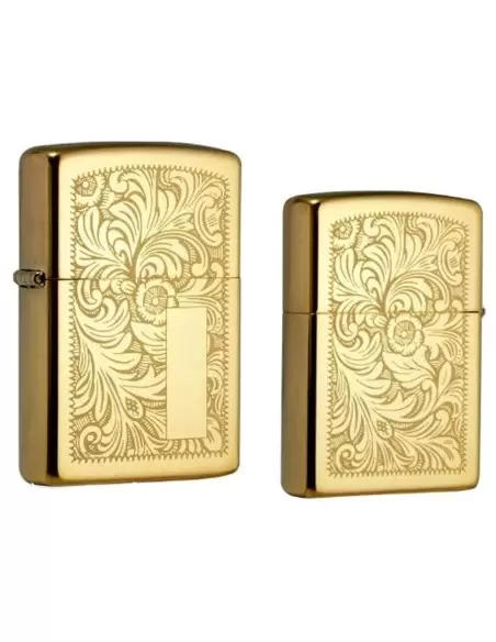 فندک زیپو Zippo 352B (Venetian)