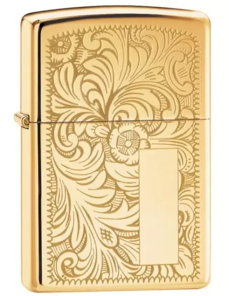 فندک زیپو Zippo 352B (Venetian)