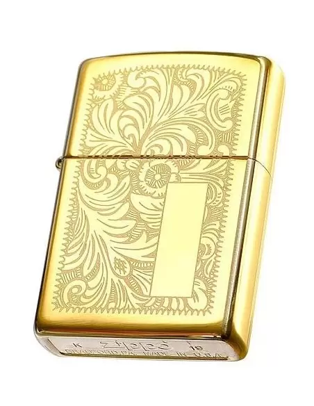 فندک زیپو Zippo 352B (Venetian)