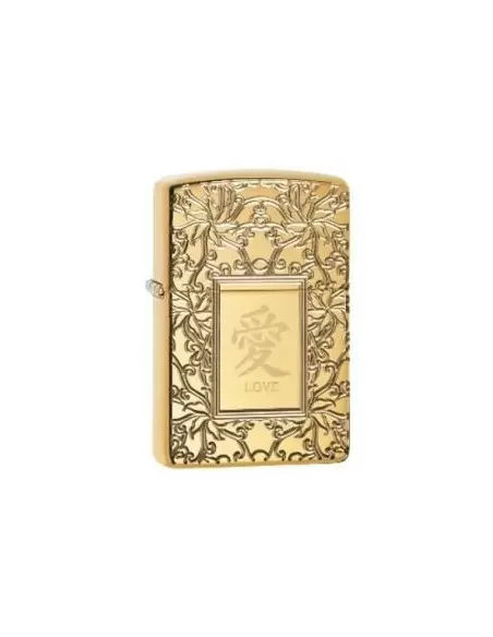 فندک زیپو Zippo 60004895 (Chinese Love)