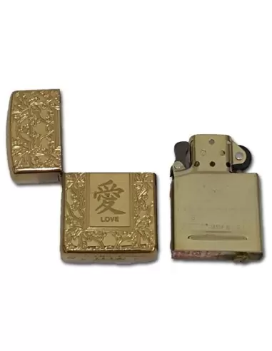 فندک زیپو Zippo 60004895 (Chinese Love)