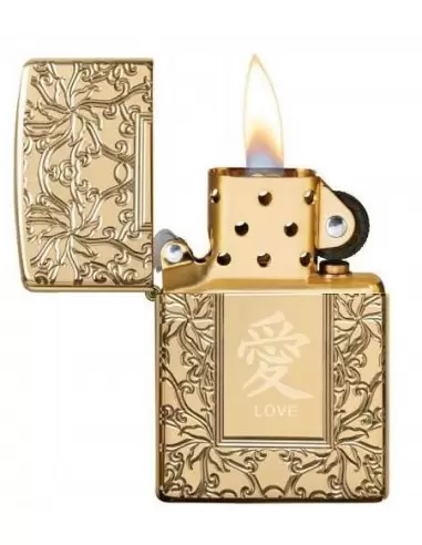 فندک زیپو Zippo 60004895 (Chinese Love)