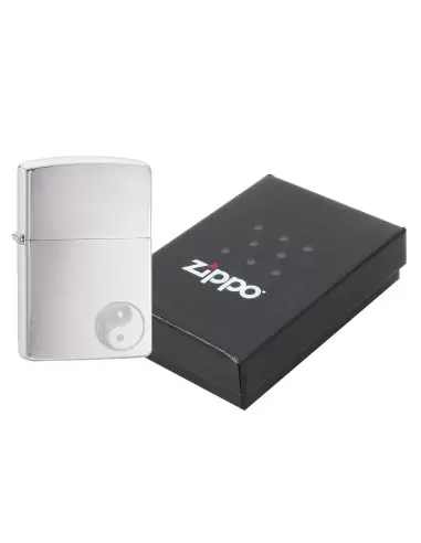 فندک زیپو Zippo 29213 (Yin Yang)