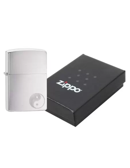فندک زیپو Zippo 29213 (Yin Yang)