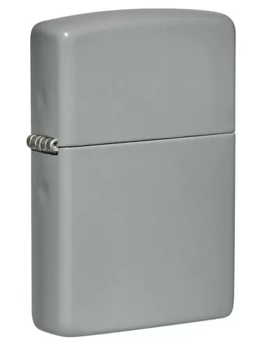 خرید فندک زیپو Zippo 49452ZL (Flat Grey)