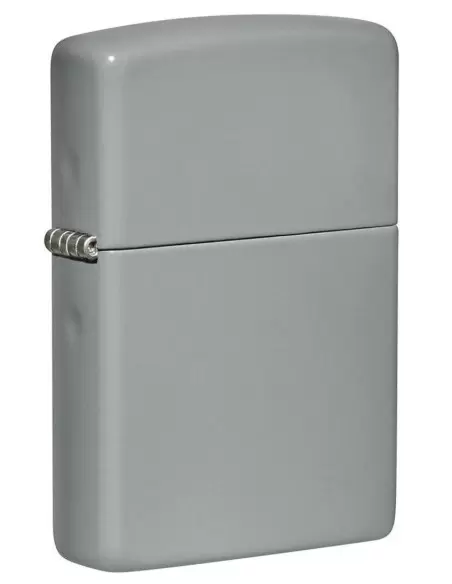 خرید فندک زیپو Zippo 49452ZL (Flat Grey) خرید فندک زیپو Zippo 49452ZL (Flat Grey)