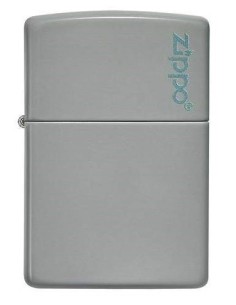 خرید فندک زیپو Zippo 49452ZL (Flat Grey)