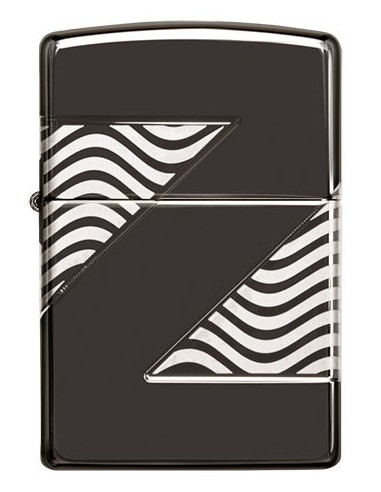 فندک زیپو Zippo 49194 (Z2 Vision)