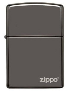 فندک زیپو Zippo 150ZL (Black Ice)