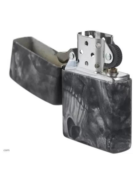 فندک زیپو Zippo 28970 (Skull Soft Touch)