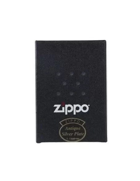 فندک زیپو Zippo 28970 (Skull Soft Touch)