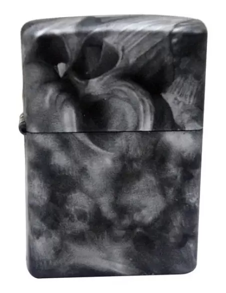 فندک زیپو Zippo 28970 (Skull Soft Touch)