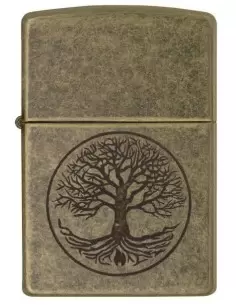 فندک زیپو Zippo 29149 (Tree of Life)
