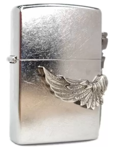 فندک زیپو Zippo 2004288 (Flying Heart)