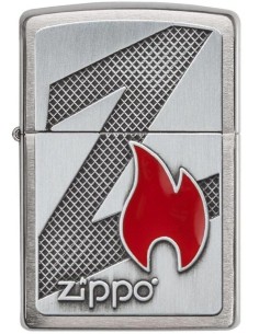 فندک زیپو Zippo 29104 (Z Flame)