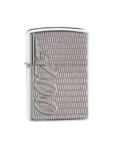 فندک زیپو Zippo 29550 (Armor James Bond 007)