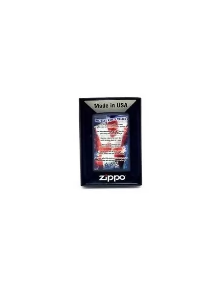 فندک زیپو Zippo 28315 (Wife\'s Prayer) فندک زیپو Zippo 28315 (Wife\'s Prayer)
